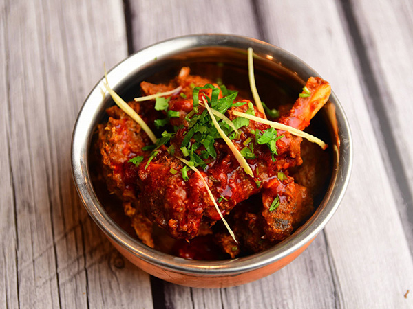 Recipe Image